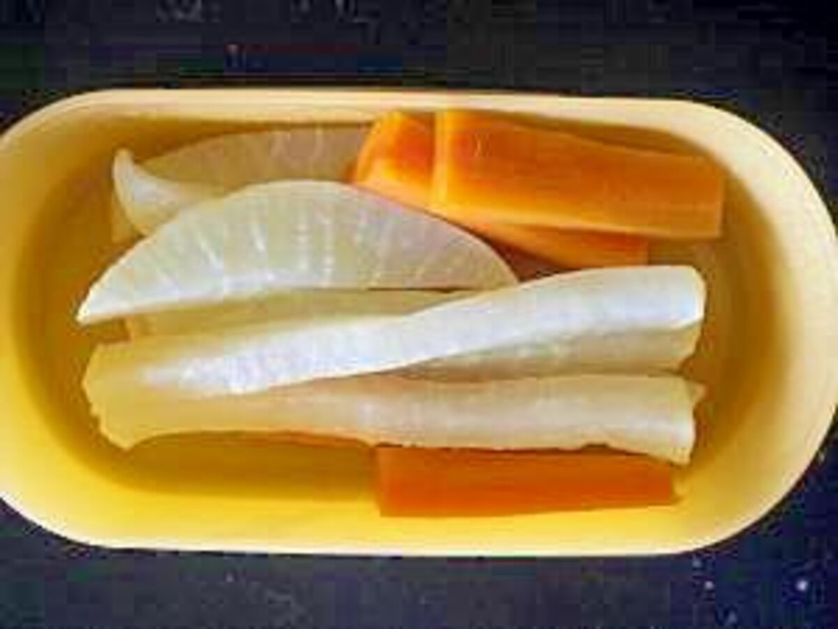 手で食べる離乳食 野菜スティック レシピ 作り方 By なおポチca 楽天レシピ 手で食べる離乳食 野菜スティック レシピ 作り方 By なおポチca 楽天レシピ